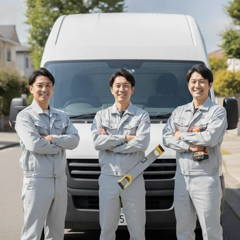 屋根工事 Wako